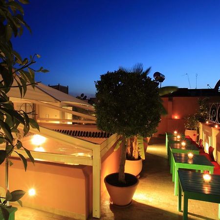 Riad Infinity Sea Marrakesh Bagian luar foto