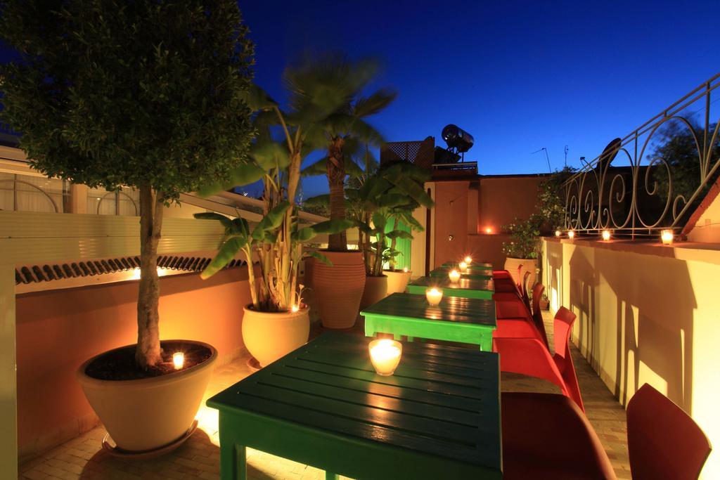 Riad Infinity Sea Marrakesh Bagian luar foto