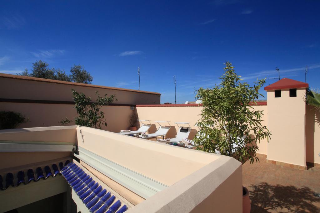 Riad Infinity Sea Marrakesh Bagian luar foto