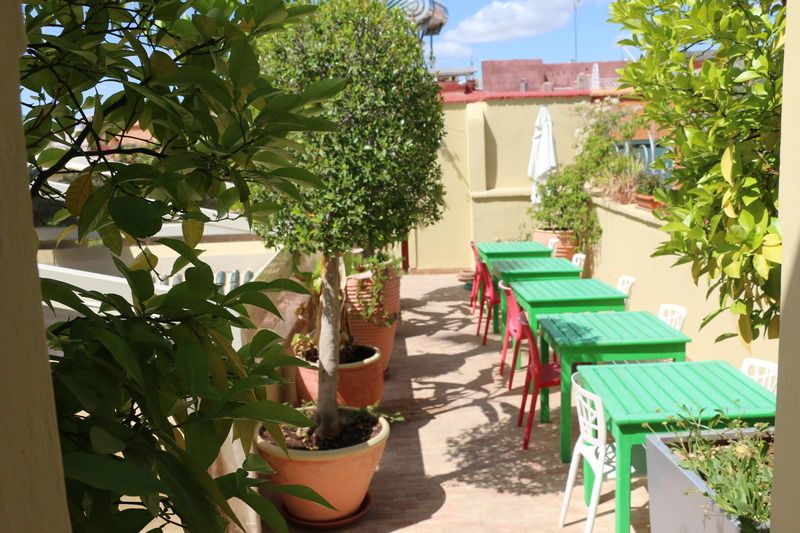 Riad Infinity Sea Marrakesh Bagian luar foto